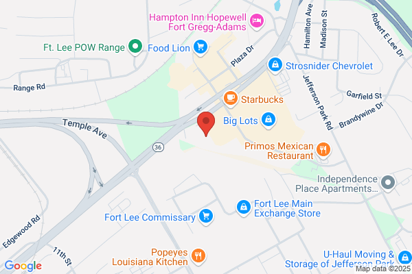 U-Haul Moving & Storage at Oaklawn Blvd