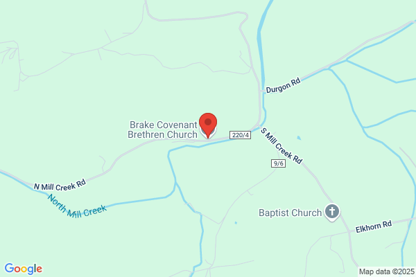 Brake Church of Brethren
