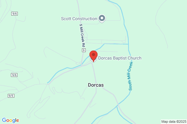 Dorcas Baptist Church
