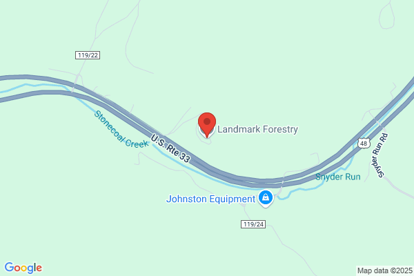 Landmark Forestry Llc