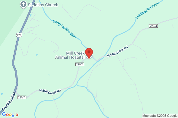 Mill Creek Animal Hospital