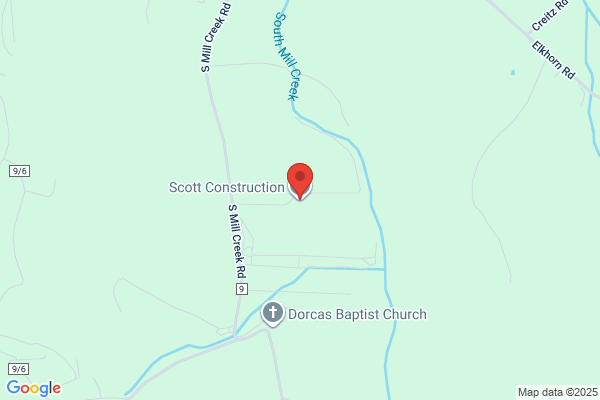 Scott Construction