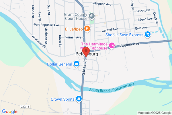 South Branch Carpet & Flooring