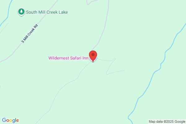 Wildernest Inn