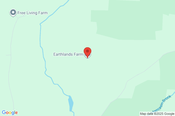 Earthlands Fund