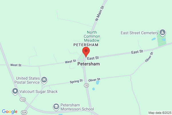 Petersham Country Club