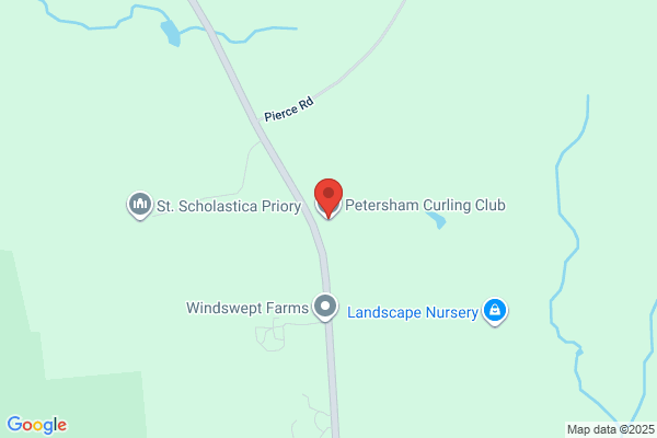 Petersham Curling Club