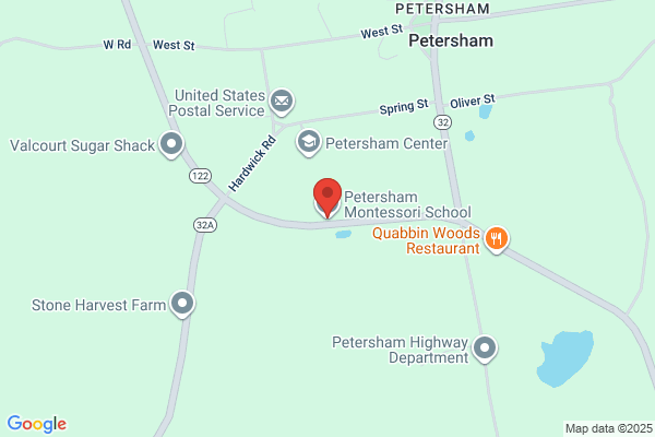 Petersham Montessori School
