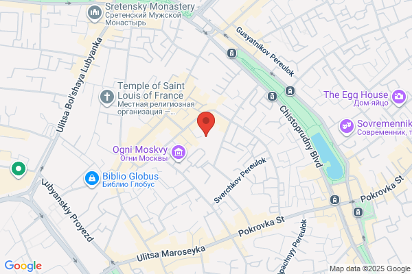 The Garage