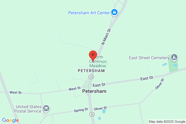 Winterwood At Petersham