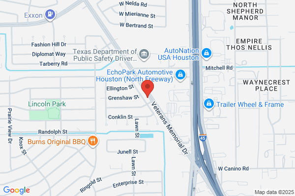 Fast & Easy Convenience Stores, #1