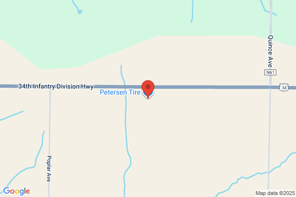 Peterson Tire