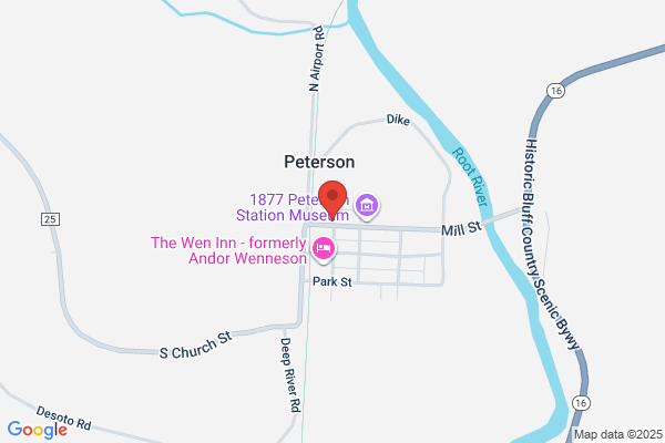 American Legion Club