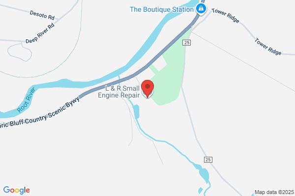 United Packaging Inc