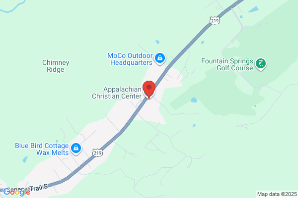 Appalachian Christian Center