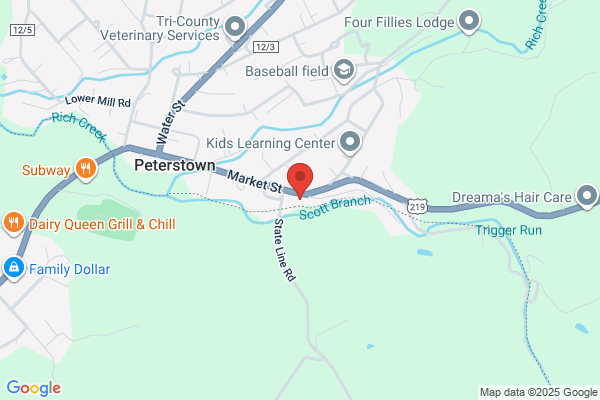 Pitzer Real Estate & Tax Service