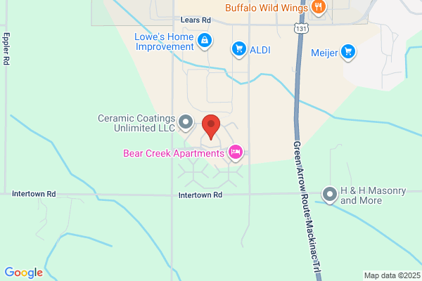 Bear Creek Meadows Apartments