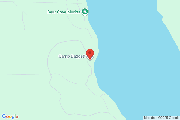 Camp Daggett Adventure Center