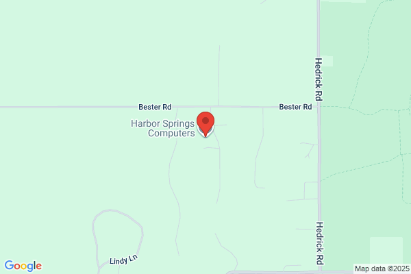 Harbor Springs Computers
