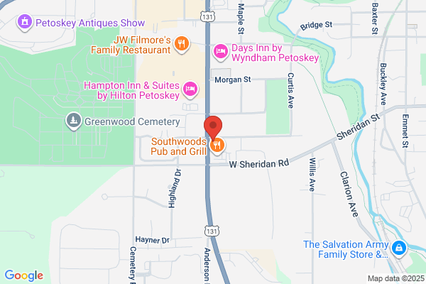 Planned Parenthood - Petoskey Health Center