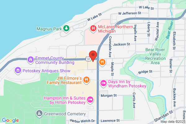McLaren Now+Clinic at Walgreens - Petoskey (North)