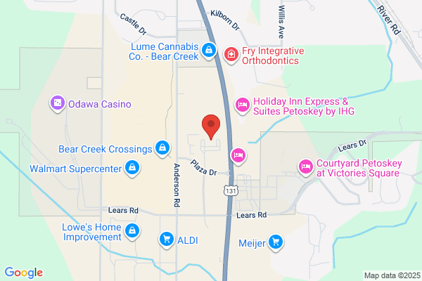 McLaren Now+Clinic at Walgreens - Petoskey (South)