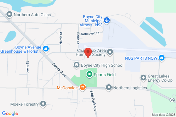 Boyne City Public Schools, Elementary