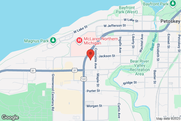 Petoskey Public Schools, Elementary Schools:, Lincoln