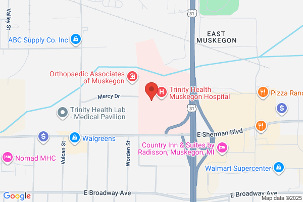 Downey Richard S MD