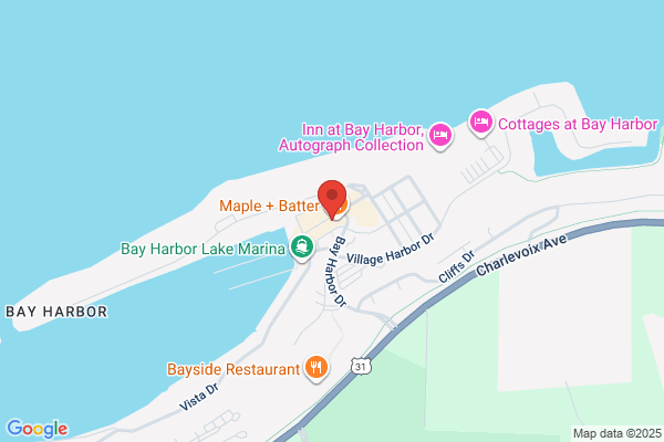 Tannery Creek Meat Market