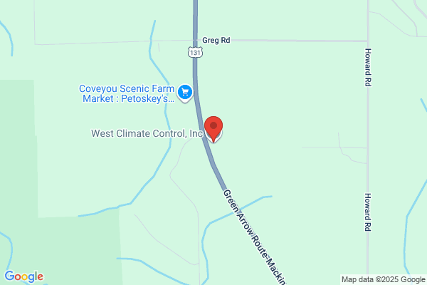 West Climate Control, Inc.