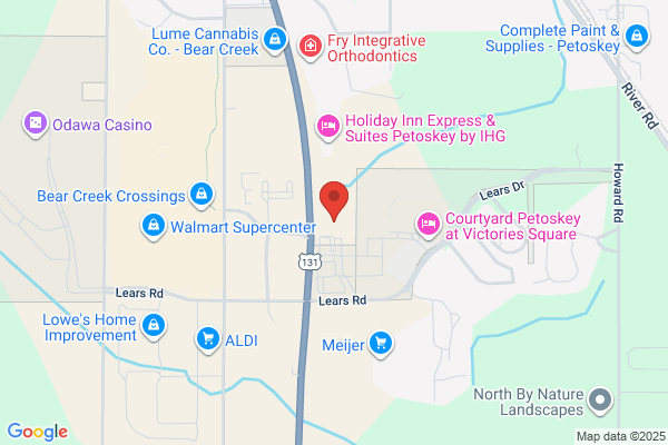 Econo Lodge South
