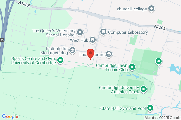 Cambridge Investment Research