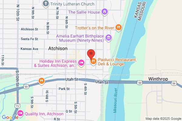 Atchison Michael J