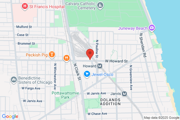 Howard Street Massage Therapy