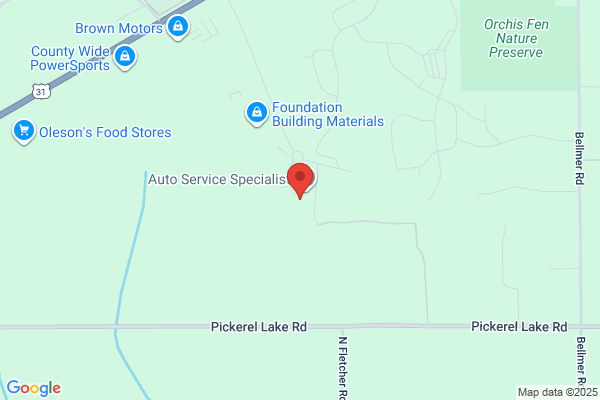 Ek Hydraulics Inc