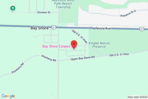 Bay Shore Estates
