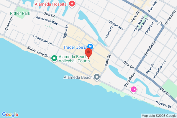 Bay Area Bridal