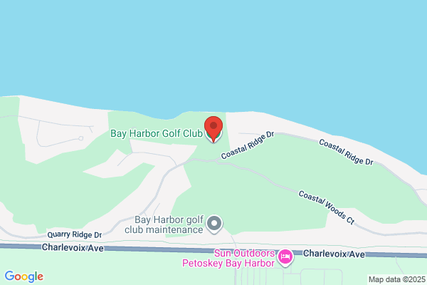 Bay Harbor Golf Club