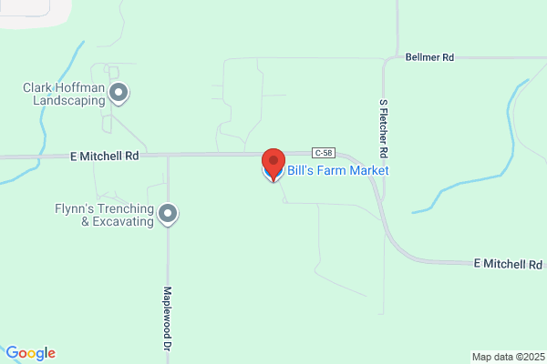Bills Farm Market