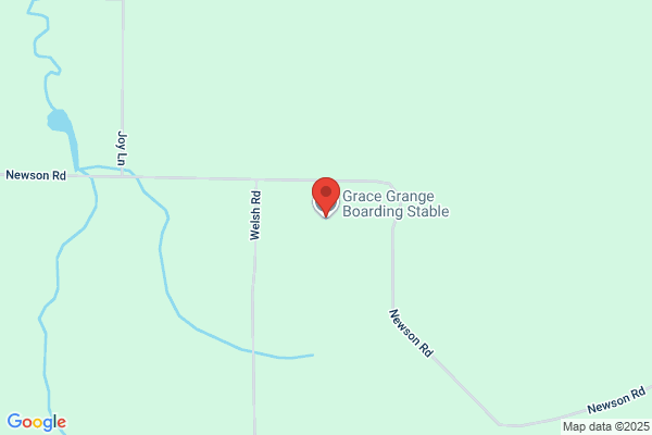 Grace Grange Lodge and Stable