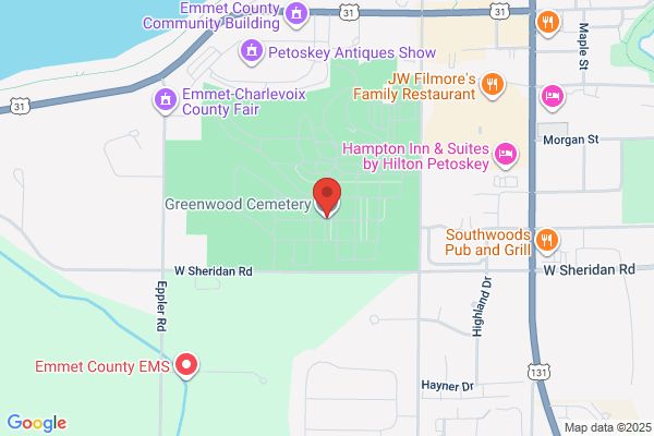 Greenwood Cemetery