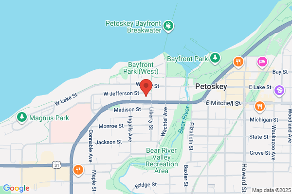 Jarvis Property Restoration Petoskey