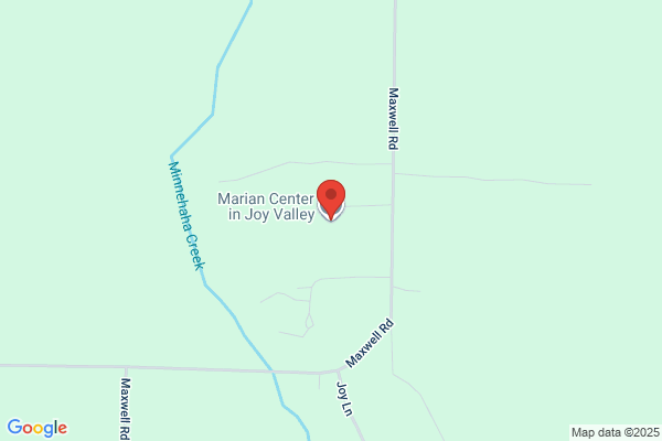 Joy Valley Calendars