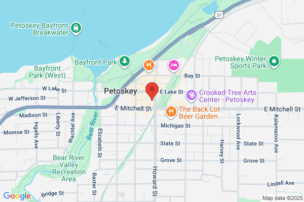 Kilwin's of Petoskey