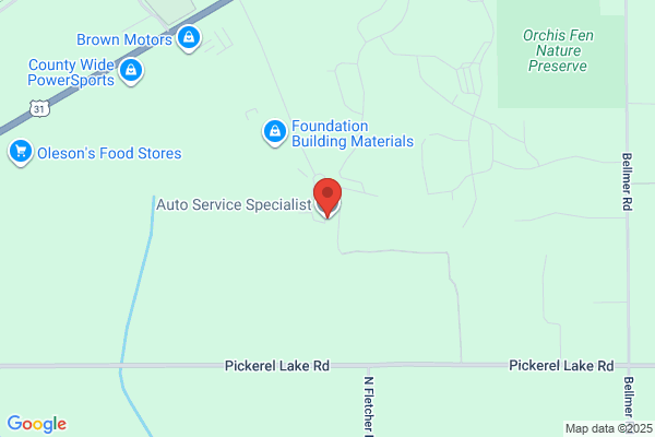 Midas Auto Systems Experts