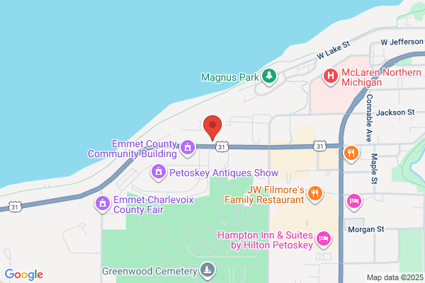 Petoskey Ear, Nose and Throat Specialists