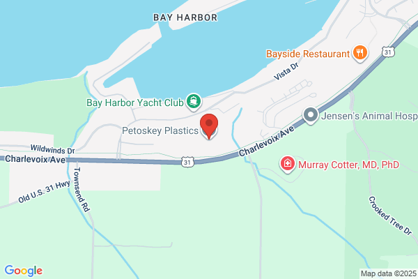 Petoskey Plastics Inc