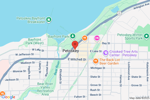 Whitecaps Restaurants