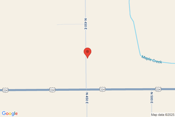 Ed Yoder Tree Service